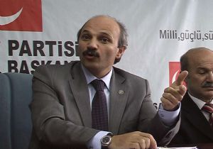 Erzurum'u sahiplenen sahiplenene